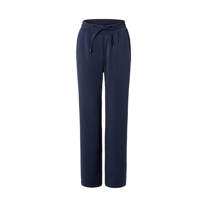 Loose And Comfortable Sports Casual Pants Women's Running Fitness All-matching