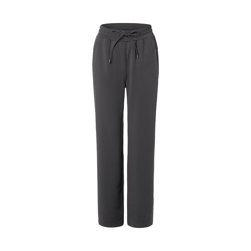 Loose And Comfortable Sports Casual Pants Women's Running Fitness All-matching